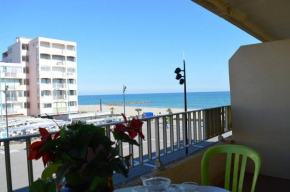 Appartement Studio 4 couchages ST CYPRIEN PLAGE sc220-009
